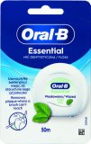 Zubni konac menta, Oral B 50 m