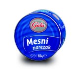 Mesni narezak Gala 150 g