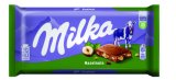 Čokolada Milka Čokolada Milka Lješnjak 80 g