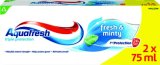 Pasta Aquafresh Fresh & minty 150 ml