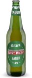 BEST BRÄU PIVO PREMIUM LAGER 5% VOL. 660 ml