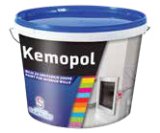 Boja za unutarnje zidove KEMOPOL 5 l