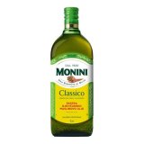 Maslinovo ulje, ekstra djevičansko Monini 1 l