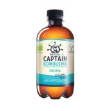 Napitak od zelenog čaja Captain Kombucha 400 m