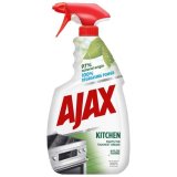 Sprej za čišćenje, odabrane vrste Ajax 750 ml