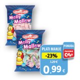 Pjenasti desert Molly Mallow 85 g