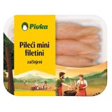 Mini filetini Pivka 400 g