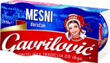 Mesni doručak Gavrilović 300 g 