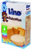 Hrana Lino Keksolino 200 g