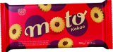 Keks moto Kakao 288 g