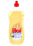  Deterdžent Likvi Ultra fresh, Breskva&Menta 900 ml