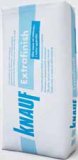 Specijalna glet masa KNAUF EXTRAFINISH 25 kg