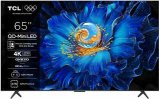 QLED TV TCL 50/65C61KS 1 kom 