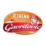 Pašteta jetrena Gavrilović 100 g