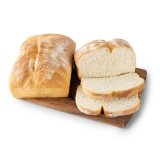 Fini domaći kruh u kalupu 600 g