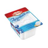 Svježi sir zagrebački President 375 g