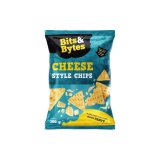 Čips, odabrane vrste Bits&Bytes 100 g