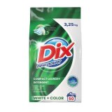 Deterdžent za pranje rublja Dix 3,25 kg