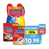 Odabrani proizvodi Somat