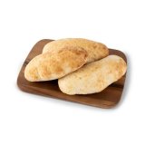 Somun šlapica 120 g