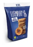 ELEPHANT TRAJNO SLANO PECIVO XXL slani 300 g