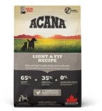ACANA LIGHT & FIT 2 kg 