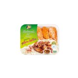Volim ljuto marinirana pileća mini krila Perutnina 400-450 g