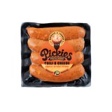 Pileća dimljena kobasica chili Pickies 210 g