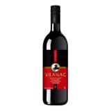 Vranac, crno kvalitetno vino Vinea 1 l