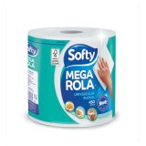 Kuhinjski ručnici Softy 1 rola