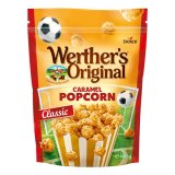 Kokice s karamelom Werther's 140 g