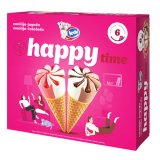 Sladoled happy time Ledo 660 ml