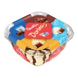 Sladoled Quattro, odabrane vrste Ledo 1500 ml