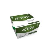 ACTIVIA NATUR ČVRSTI JOGURT 500 g 