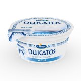 DUKATOS JOGURT NATUR DUKAT 150G 