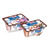 MONTE HASBRO ZOTT 125 g 