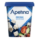 BIJELI SIR KOCKICE APETINA 430G/200G 