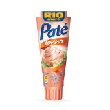 RIO MARE PATE TUNA RIO MARE 100 g 