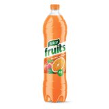 JUICY FRUITS NARANČA JUICY 1,5L 