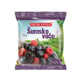 ŠUMSKO VOĆE BAKINA KUHINJA 400 g