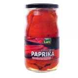 PAPRIKA – CRVENA PEČENA 680 g/net.oc. LARS 400 g