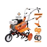Motorna kopačica Dac 7000ACC2 set 1 kom 