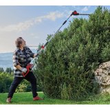 Akumulatorske škare Einhell teleskopske za živicu GC-HH 18/45 Li T-Solo 1 kom 