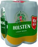Pivo Holsten Lager 2000 ml