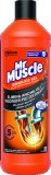 Sredstvo Mr. Muscle Za čiščenje odvoda 1 l 