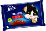 Hrana za mačke Felix Fantastic piletina 85 g 