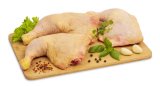 DOMAĆA PILEĆA ZADNJA ČETVRT 1 kg