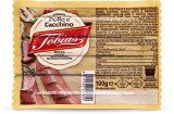 TOBIAS HRENOVKE OD PILETINE I PURETINE 100 g