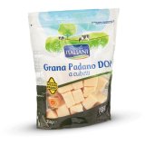 PASCOLI ITALIANI SIR GRANA PADANO KOCKICE 350 g