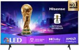 QLED TV HISENSE 50/65E7Q PRO 1 kom 